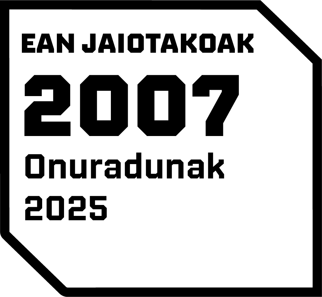 Beneficiarios 2025